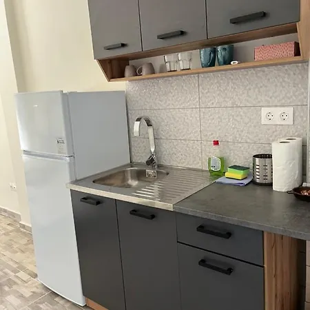 Apartmán Sea Studio