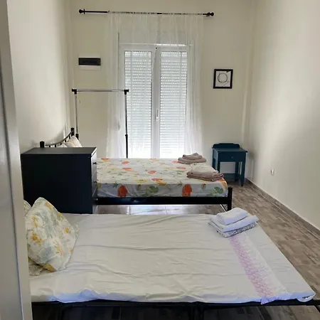 Apartmán Sea Studio *