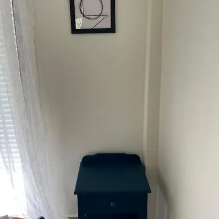 Apartmán Sea Studio *