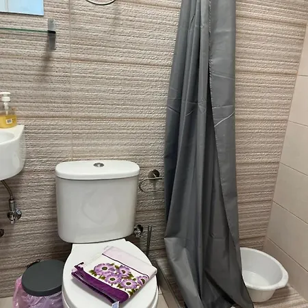 Sea Studio Apartmán
