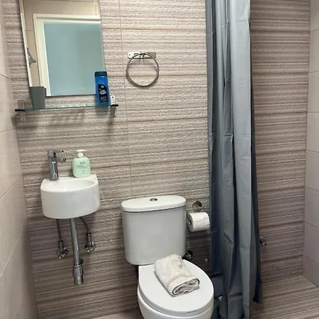 Apartmán Sea Studio